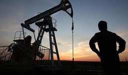 Tin tức giá xăng dầu mới nhất, nóng nhất hôm nay 12/4/2019