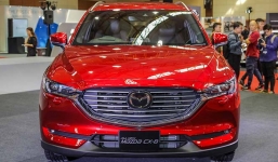 Tin tức ô tô - xe máy mới nhất, nóng nhất ngày 12/4/2019