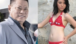 Dương Trương Thiên Lý - bóng hồng một thời từng khiến tỷ phú Hoàng Kiều 'si mê giờ ra sao?