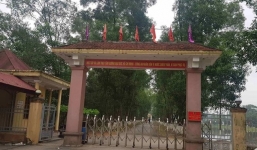 Hai phạm nhân chém nhau tử vong, nữ cán bộ trại giam bị đình chỉ công tác