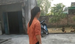 Khởi tố yêu râu xanh cưỡng bức thiếu nữ giữa đồng vắng