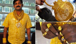 Người 'vàng' Ấn Độ khiến Phúc XO phải dè chừng