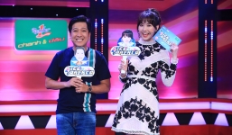 Phản ứng của Trường Giang bị khách mời chê vừa già, vừa lùn