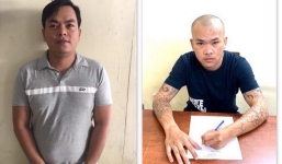 Phúc XO tạo điều kiện tối đa cho khách mang ma túy vào quán karaoke để bay, lắc