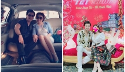 Vũ Hoàng Việt sống ra sao sau khi chia tay tình già tỷ phú