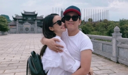 Bị Nhã Phương 'dằn mặt' trên facebook, Trường Giang lập tức phải làm ngay điều này!