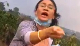 Đề nghị khiển trách nữ trưởng phòng TN&MT xưng 'mày tao' khi làm việc với dân