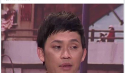 Hoài Linh mất ngủ thâu thông đêm, con trai vào động viên khiến ai cũng xúc động