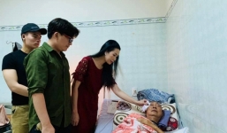 Tin tức 24h sao Việt mới nhất, nóng nhất ngày 18/4/2019