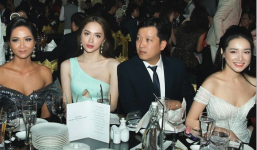 Tin tức 24h sao Việt mới nhất, nóng nhất ngày 22/4/2019