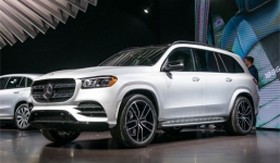 Tin tức ô tô - xe máy 24h mới nhất, nóng nhất ngày 22/4/2019