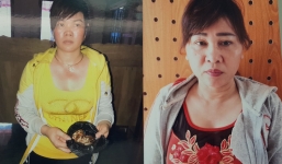 Huyện Cờ Đỏ thông tin vụ người đàn ông nhảy lầu tại trụ sở công an