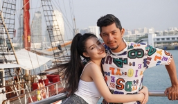 Lương Bằng Quang chia tay Ngân 98 chỉ là chiêu trò PR?