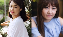 Nhã Phương, Hari Won đẹp lên bất ngờ nhờ sửa chi tiết này trên cơ thể