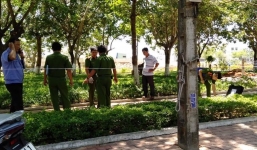 Nhóm giang hồ hỗn chiến, một người chết, nhiều người bị thương