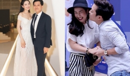 Tiết lộ mỹ nhân khiến Trường Giang yêu say đắm trước khi cưới Nhã Phương