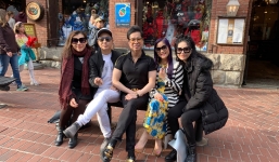 Ngọc Sơn hé lộ cát-xê cực khủng 200 triệu đồng/show