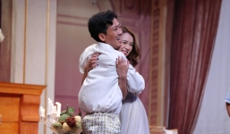 Người tình tin đồn của Trường Giang trước khi cưới Nhã Phương giàu cỡ nào?