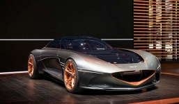 Tin tức ô tô - xe máy mới nhất, nóng nhất ngày 25/4/2019