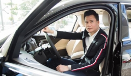 Tin tức 24h sao Việt mới nhất, nóng nhất ngày 26/4/2019