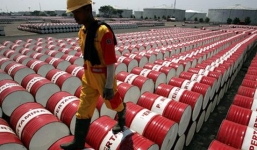 Tin tức giá xăng dầu mới nhất, nóng nhất hôm nay 26/4/2019