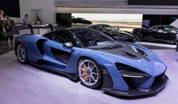 Tin tức ô tô - xe máy 24h mới nhất, nóng nhất hôm nay ngày 26/4/2019