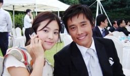 Đường tình đẫm nước mắt của Song Hye Kyo trước khi cưới Song Joong Ki