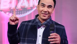 Quyền Linh đau đớn kể về một thời nghèo khó, làm giữ xe 200 đồng 1 chiếc