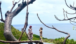 Hồng Nhung thổ lộ bí quyết chữa vết thương lòng khi chồng cũ lấy vợ mới