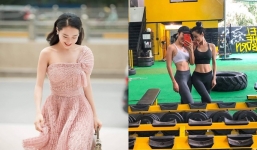 Hậu hôn nhân, Nhã Phương cao tay làm điều này để 'giữ chân' Trường Giang