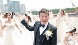 Tin tức 24h sao Việt mới nhất, nóng nhất ngày 2/5/2019