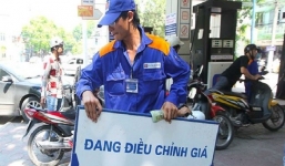 Tin tức giá xăng dầu mới nhất, nóng nhất hôm nay 2/5/2019: Đối mặt với đà tăng 