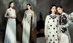 Dàn người đẹp đọ sắc trong Bảo tàng Thế giới Cà phê của 'Vua Cà phê' Đặng Lê Nguyên Vũ