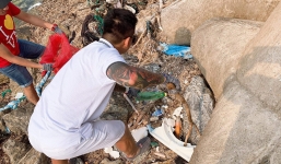 Tin tức 24h sao Việt mới nhất, nóng nhất ngày 3/5/2019