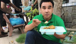 Quyền Linh đăng ký hiến tạng, Hạnh Thúy gọi đó là 'người kỳ lạ'