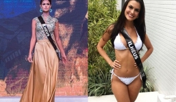 Hoa hậu Brazil tự tử vì trầm cảm ở tuổi 27