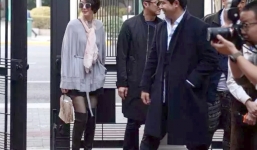 Lộ tin tình mới của Lý Á Bằng là 'thiên kim tiểu thư' trong gia đình triệu phú