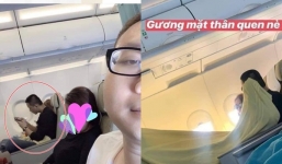 Mỹ Tâm bị bắt gặp đi du lịch cùng Mai Tài Phến?