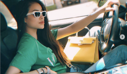 Tin tức 24h sao Việt mới nhất, nóng nhất ngày 6/5/2019