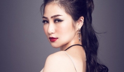 Hương Tràm sẽ tổ chức đêm nhạc cuối cùng trước khi sang Mỹ du học