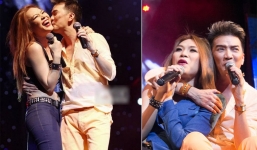 Lý Nhã Kỳ hé lộ vợ tương lai của Đàm Vĩnh Hưng, fan lại gọi tên Mỹ Tâm