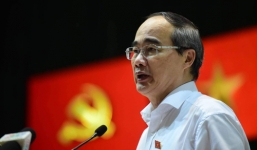 Ông Nguyễn Thiện Nhân: 'Tổng bí thư, Chủ tịch nước sẽ sớm xuất hiện làm việc'