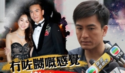 'Tiểu tam' Huỳnh Dĩnh mang thai, Mã Quốc Minh và Hứa Chí An lập tức bị réo tên