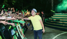 Tin tức 24h sao Việt mới nhất, nóng nhất ngày 8/5/2019