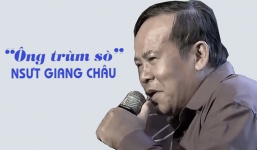'Trùm sò' NSƯT Giang Châu qua đời ở tuổi 67