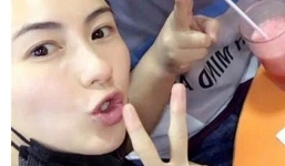 Trương Bá Chi lại khiến fan dậy sóng vì thân thiết cùng người đàn ông lạ mặt