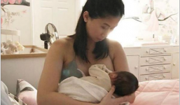 Chị chồng Tăng Thanh Hà mắc chứng trầm cảm sau sinh dù sống trong nhung lụa