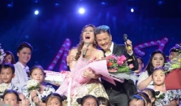 Hé lộ 'đám cưới' cách đây 3 năm của Đàm Vĩnh Hưng và Mỹ Tâm