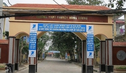 Nghi vấn lộ đề môn Vật Lý khối lớp 10: Sở GD&ĐT Phú Thọ chỉ đạo hoãn thi