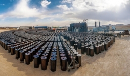 Tin tức giá xăng dầu mới nhất, nóng nhất hôm nay ngày 9/5/2019